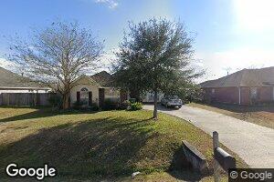 1107 Primrose Dr, Luling, LA 70070