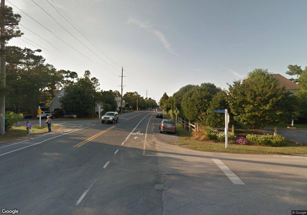 1102 S. Ed Pennsylvania Ave, Bethany Beach, DE 19970 - photo 1