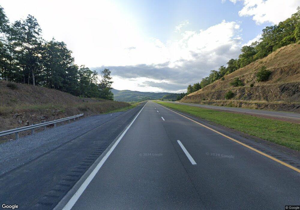 SR55 Near Baker, Baker, WV 26801 - photo 1