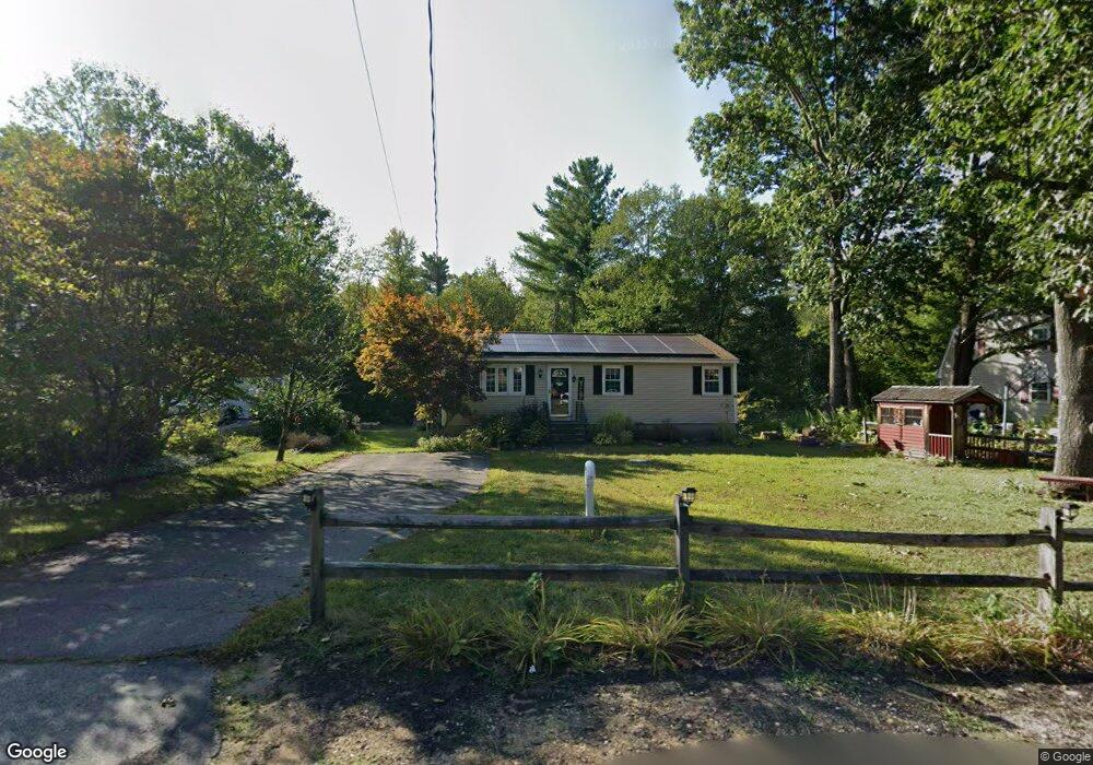 47 Edward Rd, Townsend, MA 01469 - photo 1