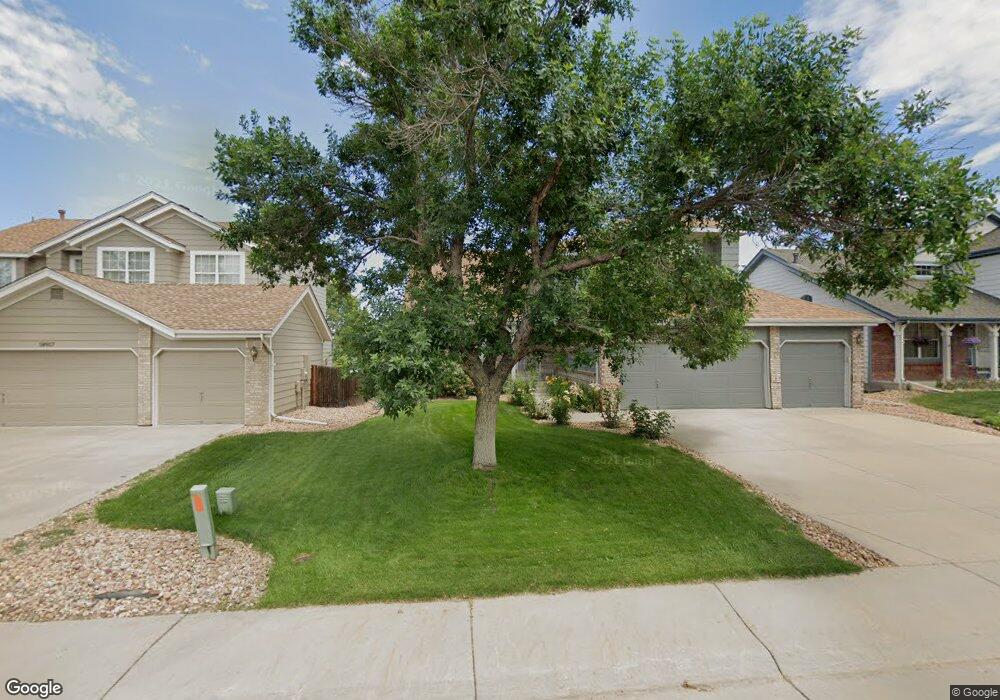 18927 E Union Dr, Aurora, CO 80015 - photo 1