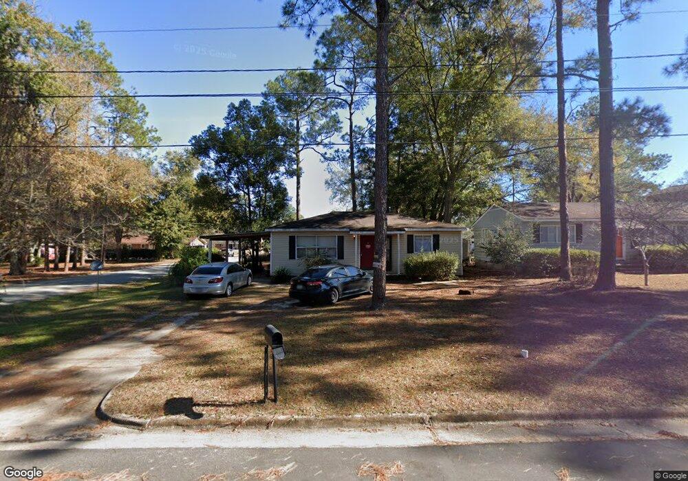1138 Julia Cir, Bainbridge, GA 39819 - photo 1