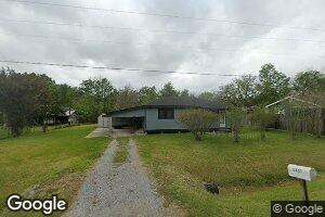 2637 Louisiana 308, Labadieville, LA 70372