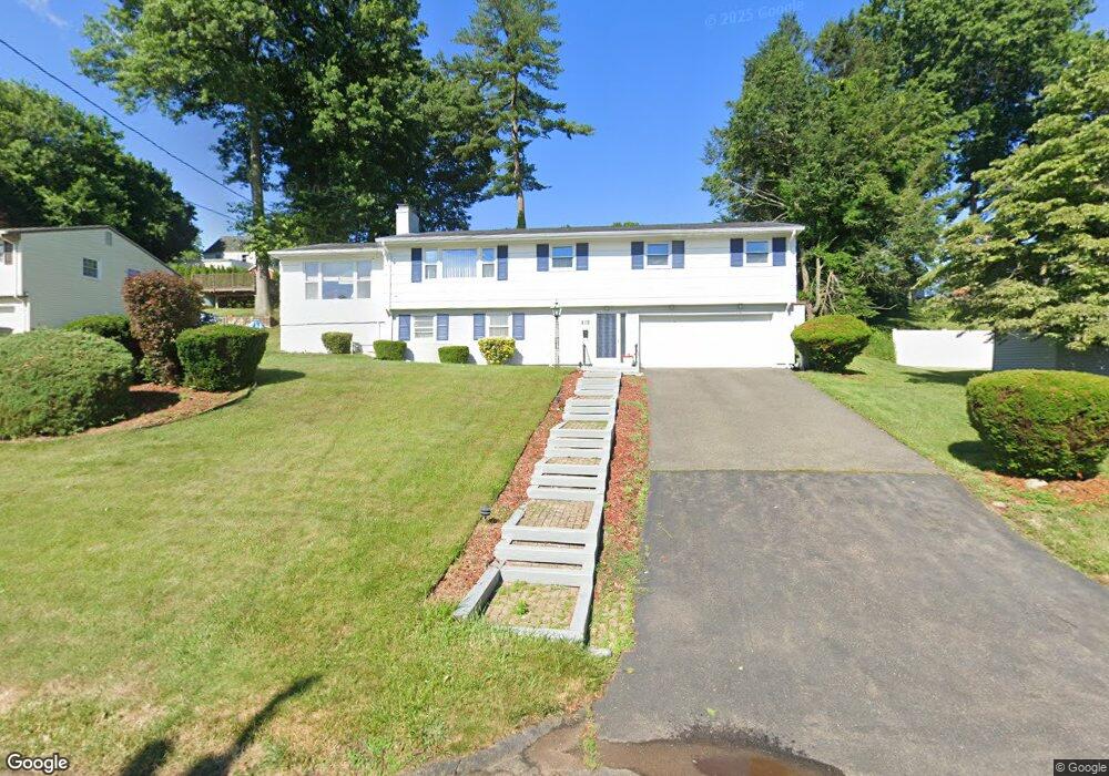 219 Amherst St, Wethersfield, CT 06109 - photo 1