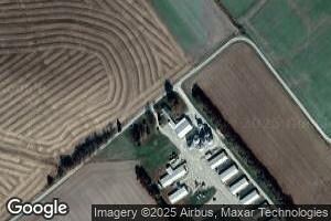 180 N Marchino Rd, Wheatland, IN 47597