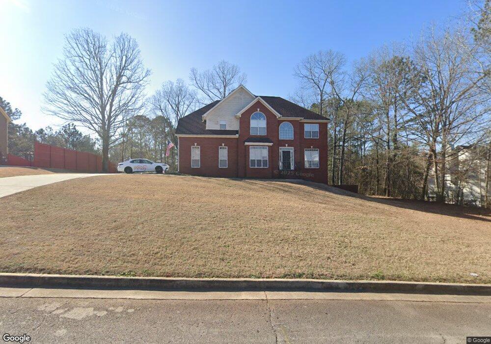 135 Stratmore Place, Stockbridge, GA 30281 - photo 1