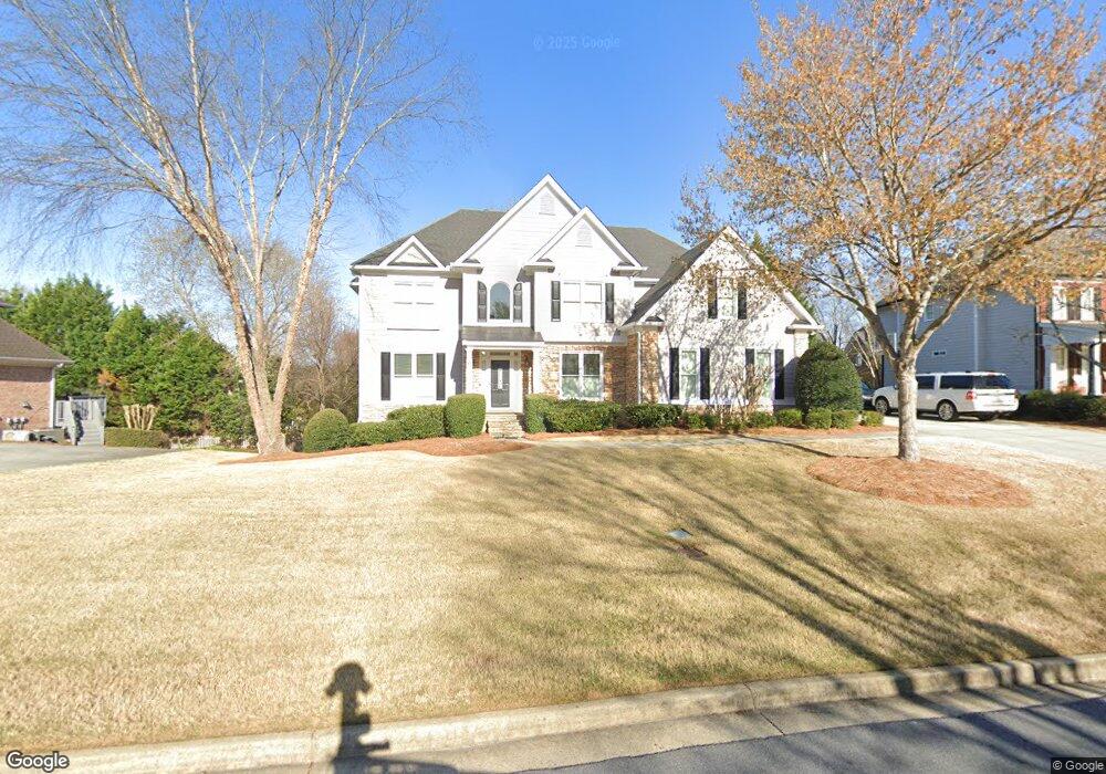 2473 Twilight View, Snellville, GA 30078 - photo 1