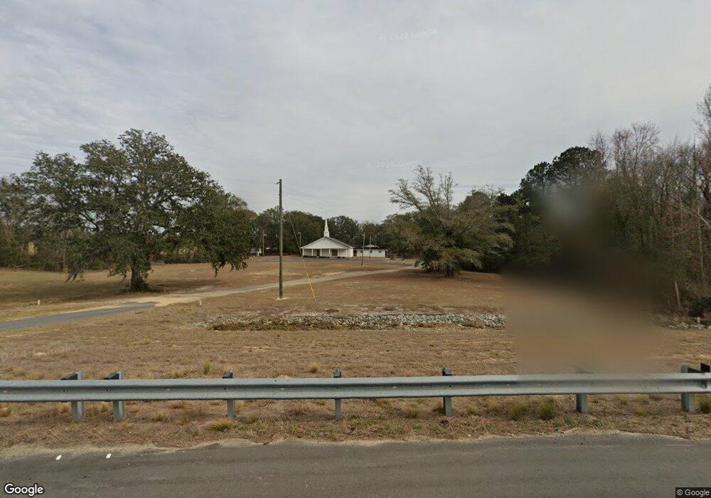 7321 Us Highway 1 S, Lyons, GA 30436 - photo 1