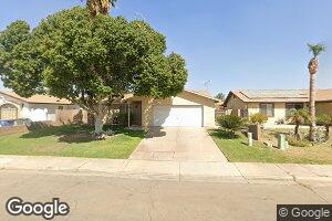 4808 W 18th Ln, Yuma, AZ 85364