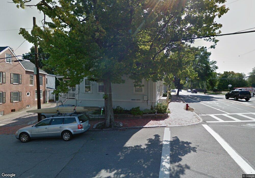 162 High St unit 162 A, Newburyport, MA 01950 - photo 1