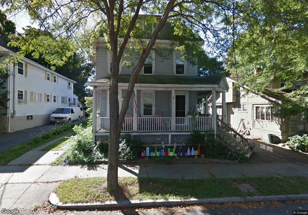20 Park St, Wakefield, MA 01880 - photo 1