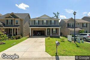 162 Walkbridge Way, Chapin, SC 29036
