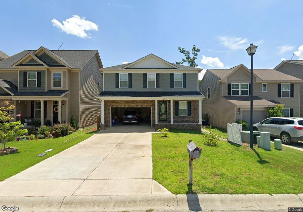 162 Walkbridge Way, Chapin, SC 29036 - photo 1