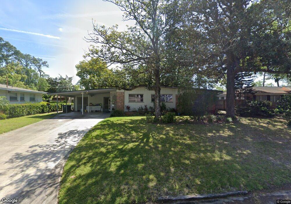 735 Monte Carlo Rd, Jacksonville, FL 32216 - photo 1