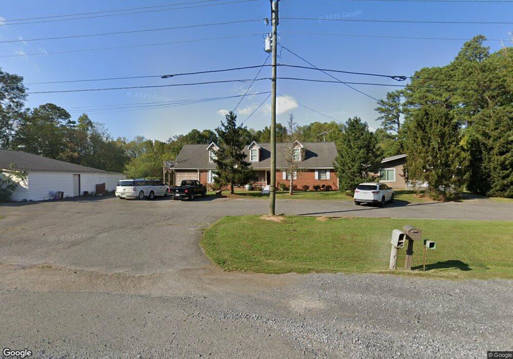 3339 Chatsworth Rd SE, Dalton, GA 30721 - photo 1