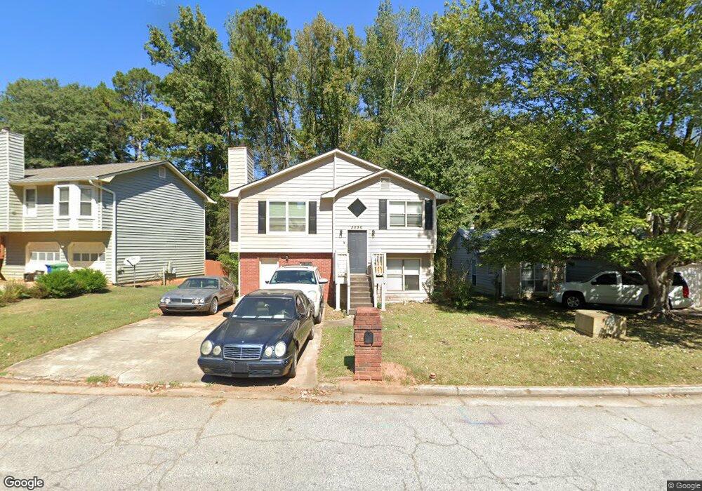 5896 Wellborn Trail, Lithonia, GA 30058 - photo 1