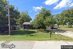 202 Barbieri St, Arma, KS 66712