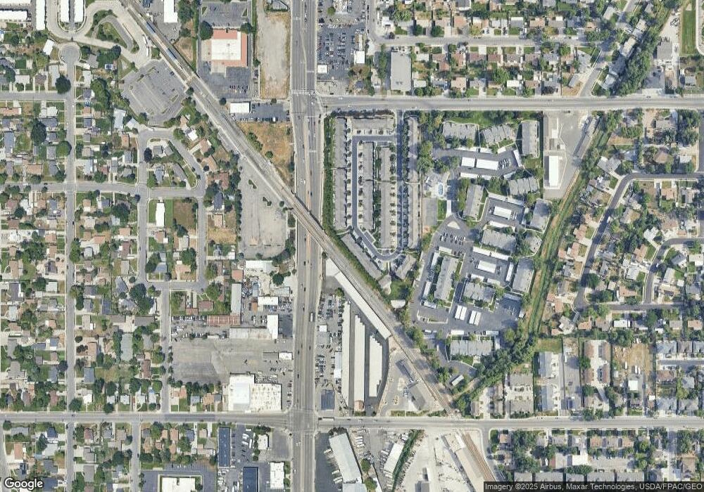 28 E Autumn Station Way, Midvale, UT 84047 - photo 1