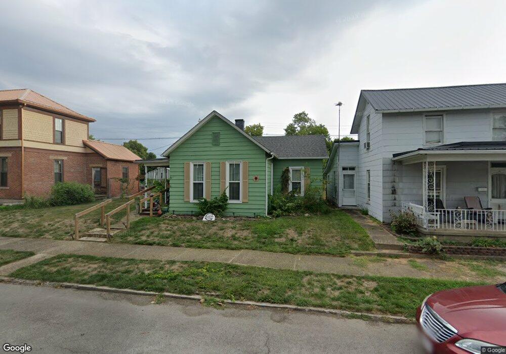 364 E Union St, Circleville, OH 43113 - photo 1