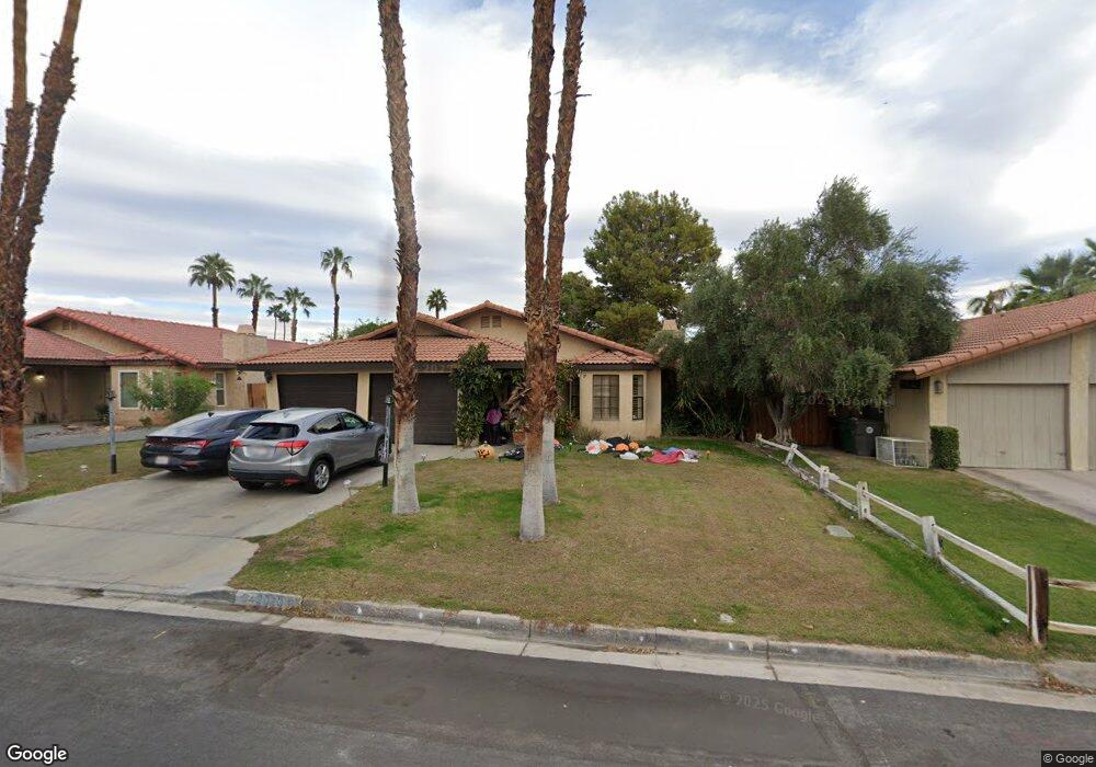 34200 Linda Way, Cathedral City, CA 92234 - photo 1