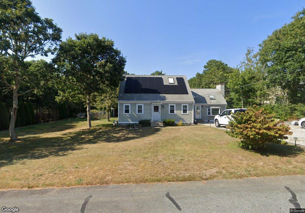 133 Chopteaque Ln, Marstons Mills, MA 02648 - photo 1