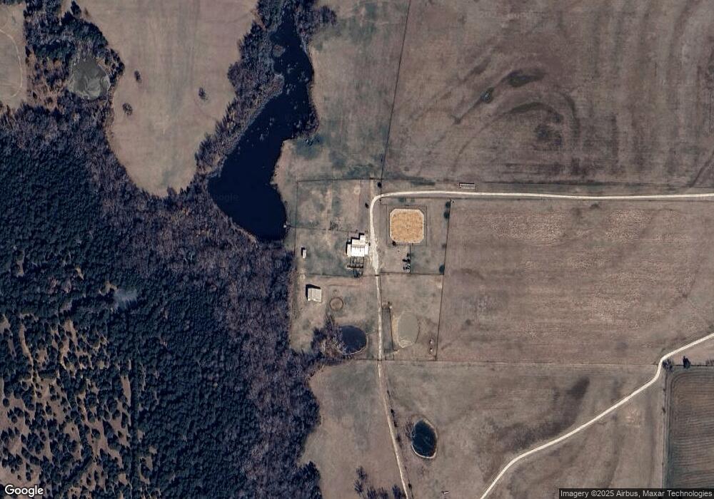 1477 Heritage Rd, Gordonville, TX 76245 - photo 1