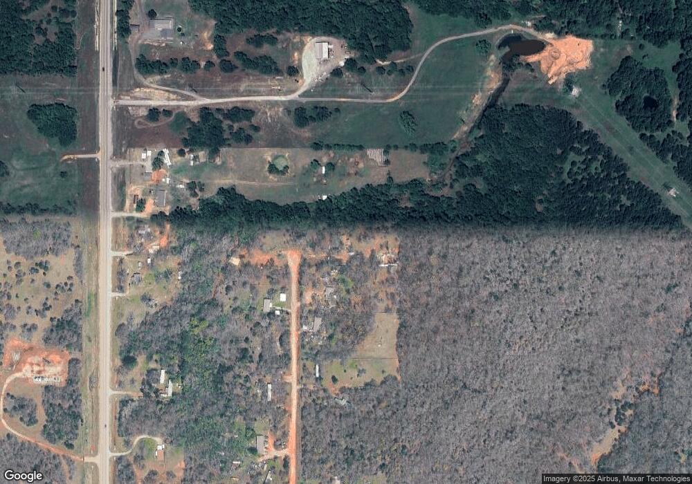 332482 E Robinhood Ln, McLoud, OK 74851 - photo 1