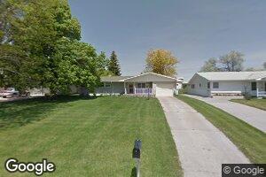 208 Lariat St, Gordon, NE 69343