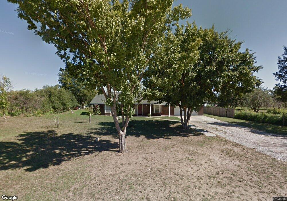 14901 Gaddy Rd, Shawnee, OK 74801 - photo 1