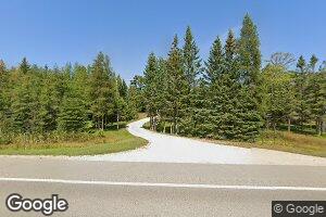 9696 W Us-2, Naubinway, MI 49762