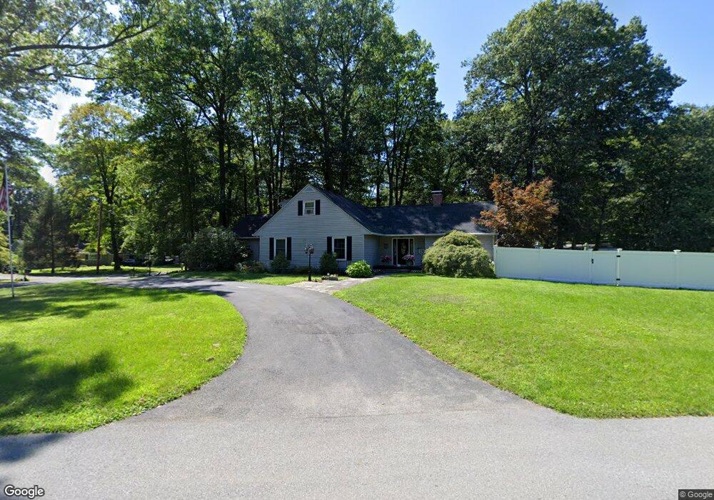 20 Sandi Dr, Poughkeepsie, NY 12603 - photo 1