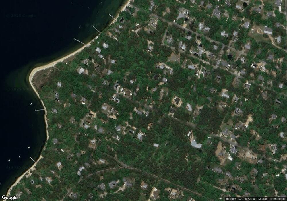 73 Worcester Ave, Oak Bluffs, MA 02557 - photo 1