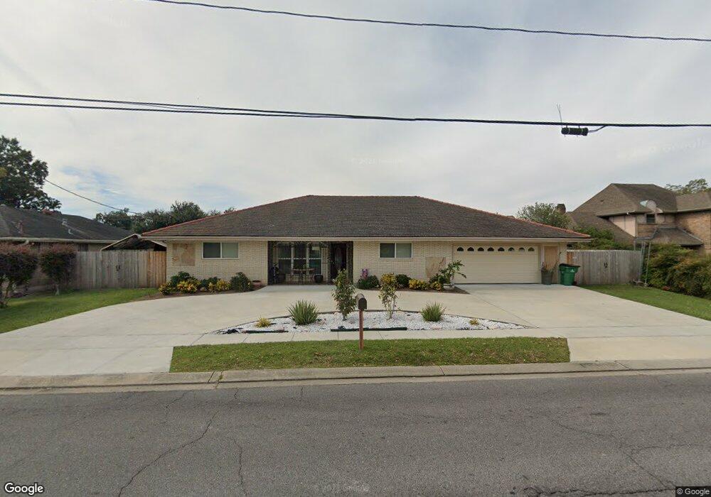 1420 Transcontinental Dr, Metairie, LA 70001 - photo 1
