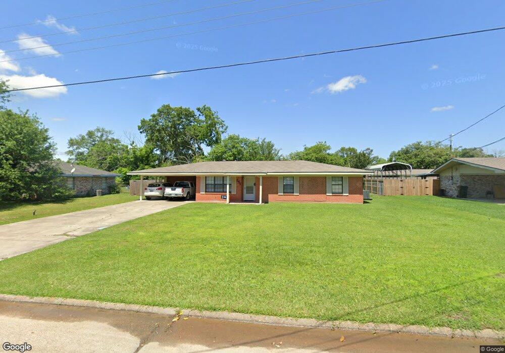 254 Frazier St, Lake Charles, LA 70605 - photo 1