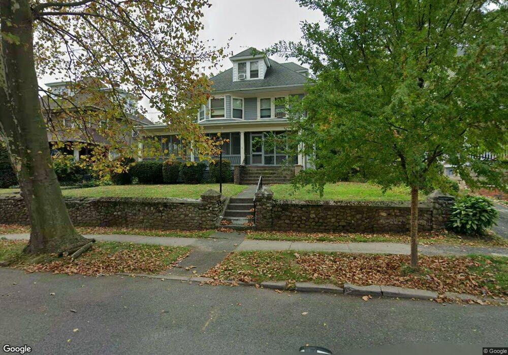 176 Mountain Way, Rutherford, NJ 07070 - photo 1