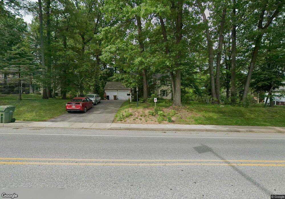 3274 Susquehanna Rd, Dresher, PA 19025 - photo 1