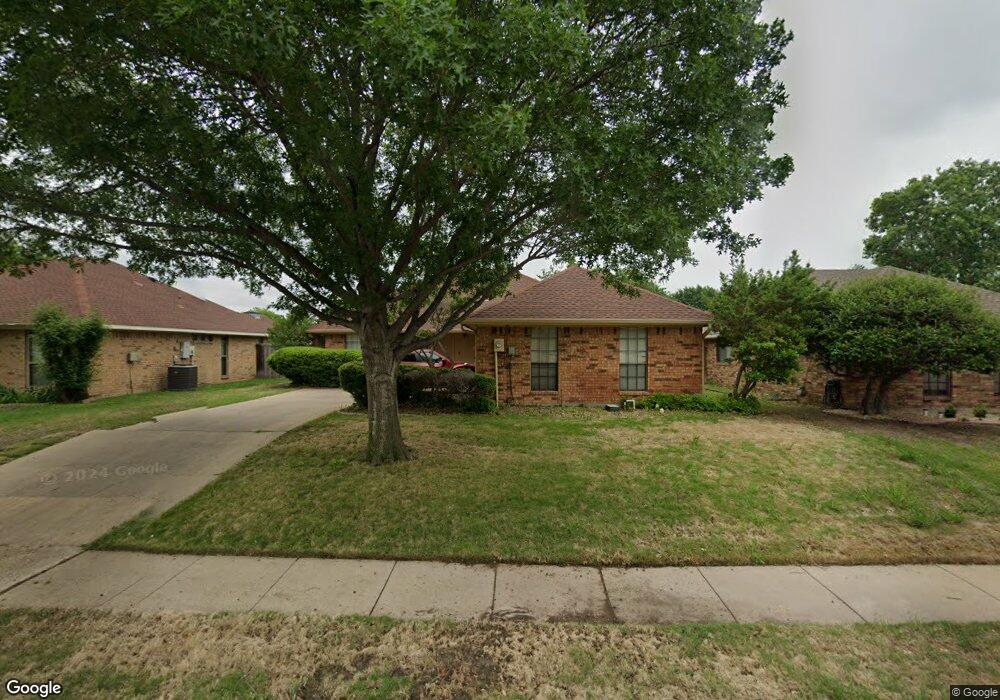 114 N Rustic Trail, Wylie, TX 75098 - photo 1