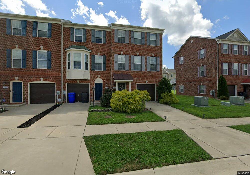 11837 Tower Hamlets Place, Waldorf, MD 20602 - photo 1