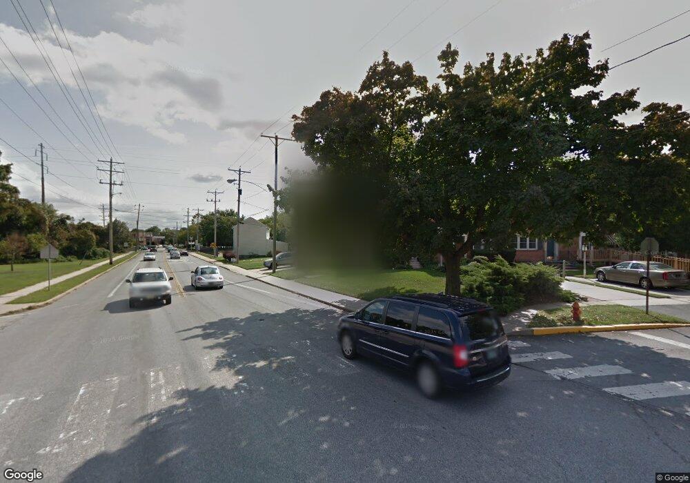 1 W 9th St, New Castle, DE 19720 - photo 1