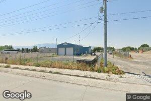 99 S 1000 W, Logan, UT 84321