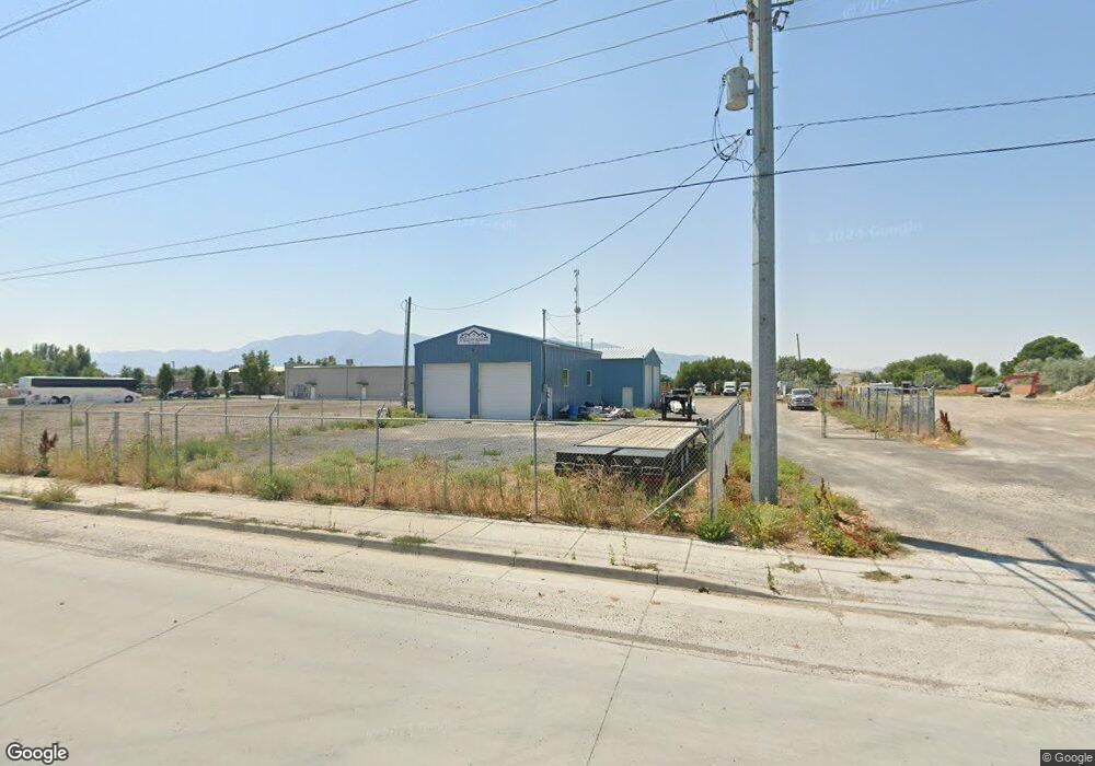 99 S 1000 W, Logan, UT 84321 - photo 1