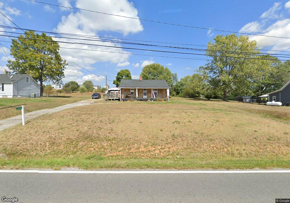 2246 Stuarts Draft Hwy, Stuarts Draft, VA 24477 - photo 1