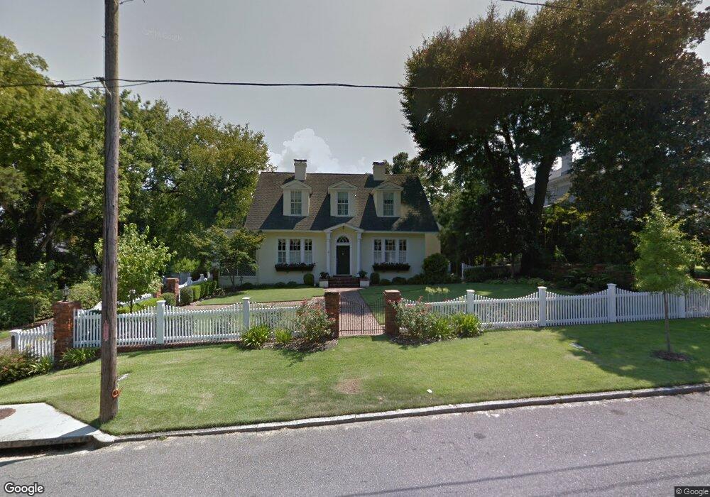 2230 Mcdowell St, Augusta, GA 30904 - photo 1