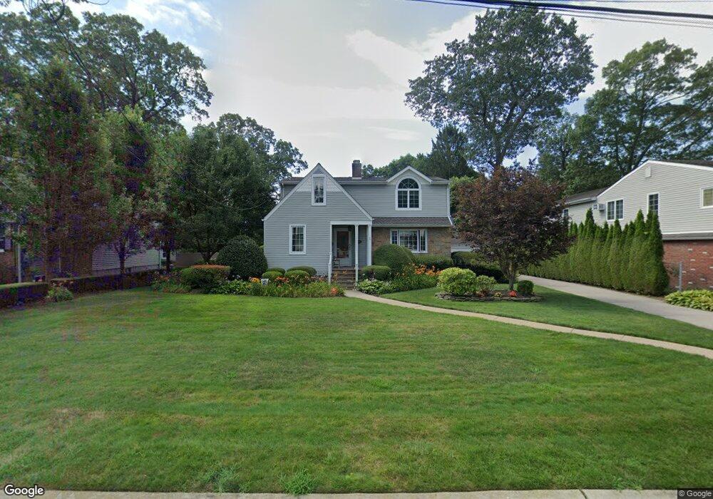 2950 Ewell Place, Wantagh, NY 11793 - photo 1