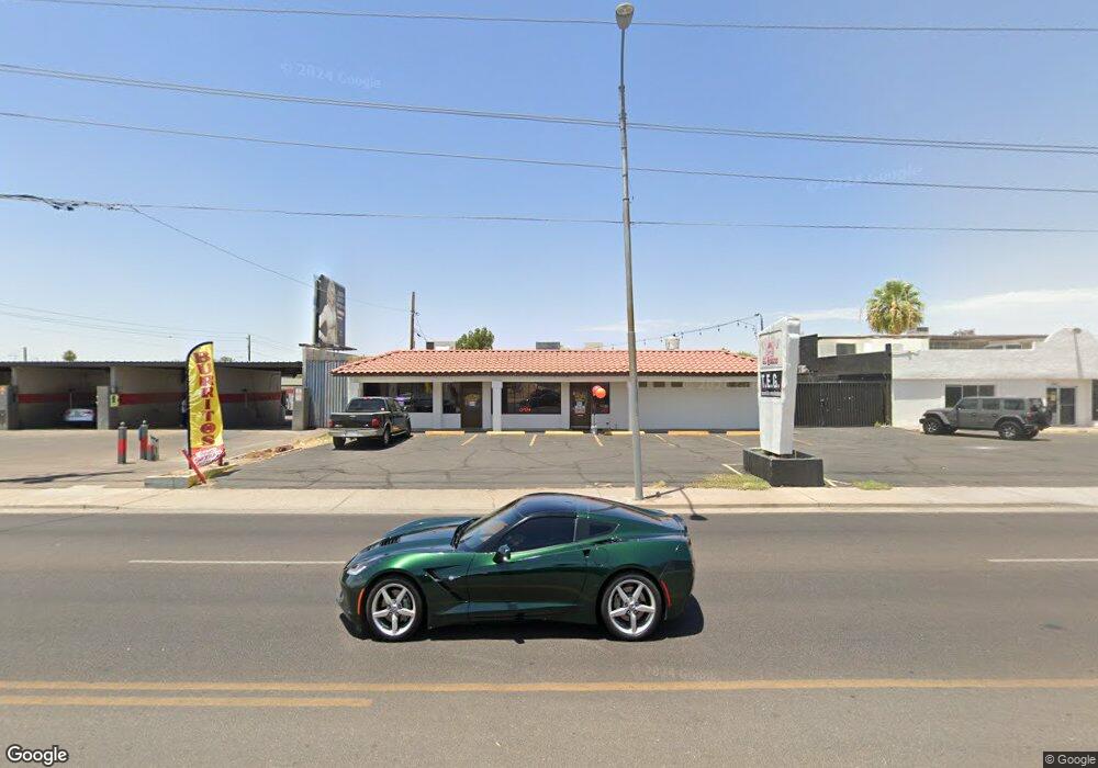 2518 N 16th St, Phoenix, AZ 85006 - photo 1