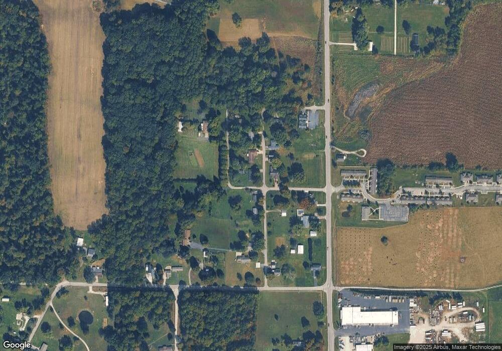 13625 Maple St NE, Palmyra, IN 47164 - photo 1