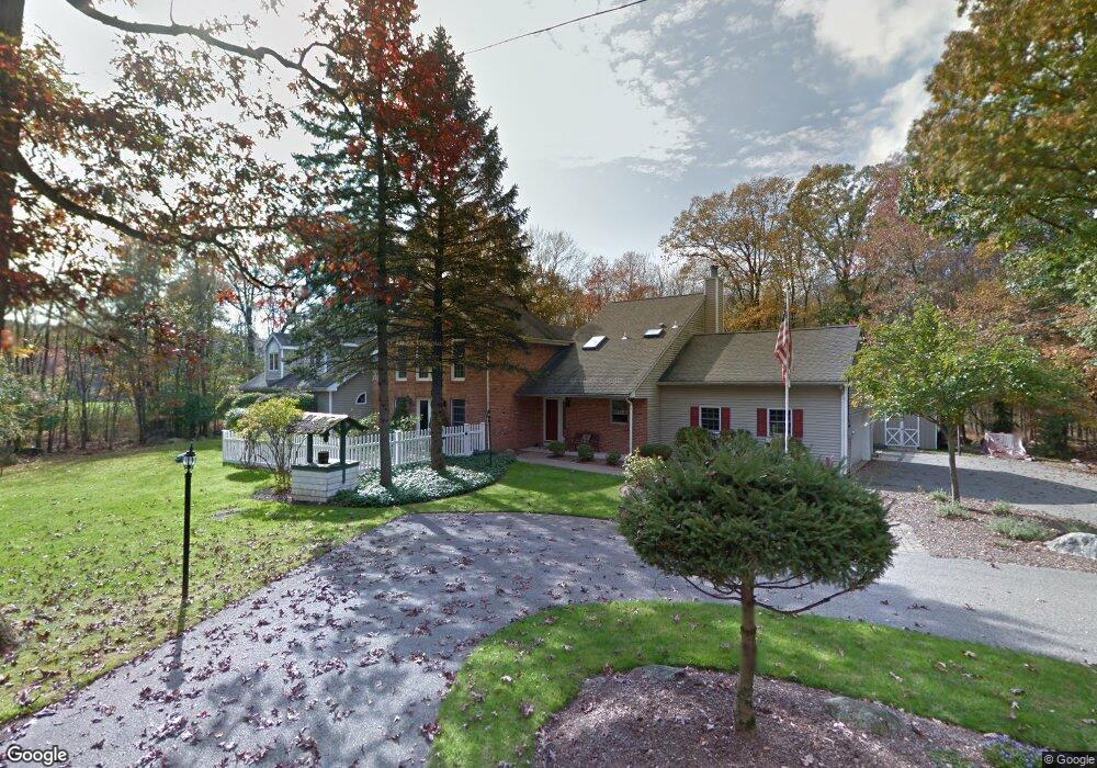 12 Janet Rd, Boonton, NJ 07005 - photo 1