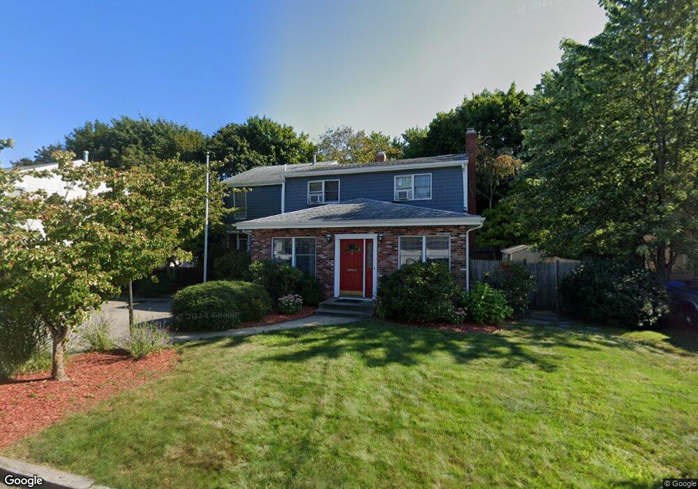65 Cul de Sac Way, Riverside, RI 02915 - photo 1