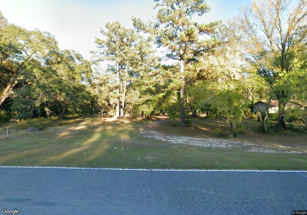 583 Spring Creek Hwy, Crawfordville, FL 32327 - photo 1