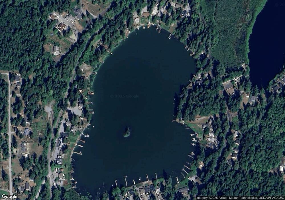 32031 Lake Whitman Dr E, Graham, WA 98338 - photo 1